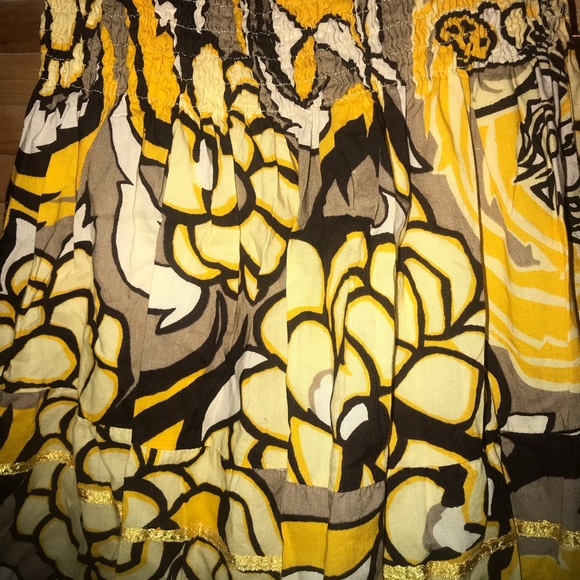 Speed Control Maxi dress - Picture 3 of 4